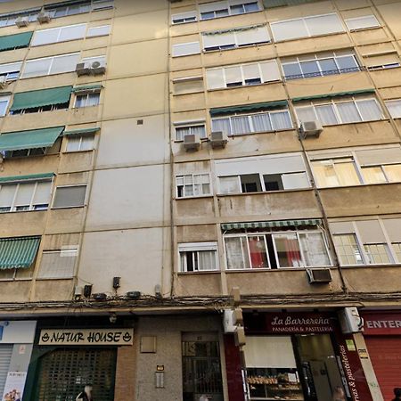 Holidays2Malaga 2 bedroom Armengual de la Mota close shopping center Exterior foto