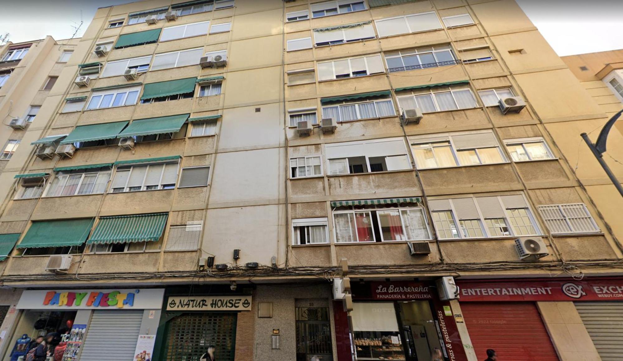 Holidays2Malaga 2 bedroom Armengual de la Mota close shopping center Exterior foto