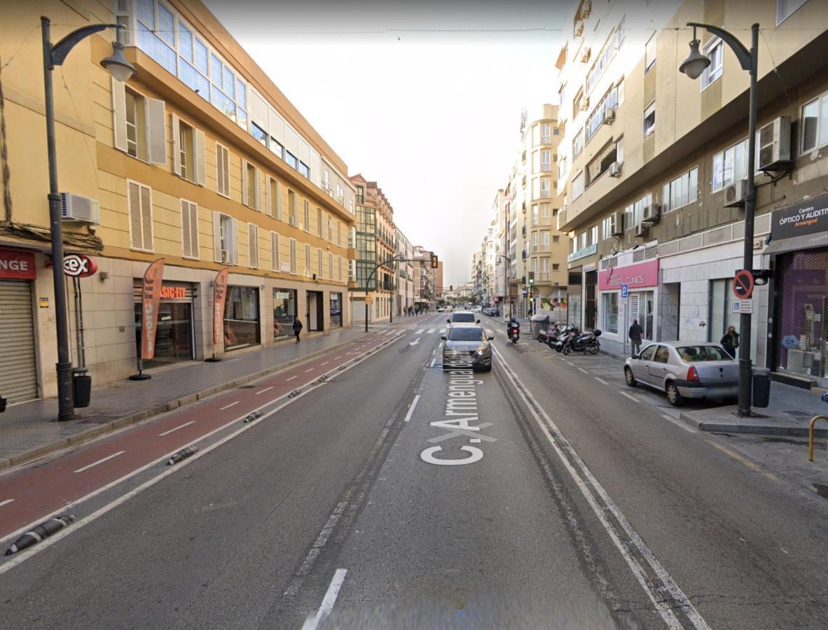 Holidays2Malaga 2 bedroom Armengual de la Mota close shopping center Exterior foto