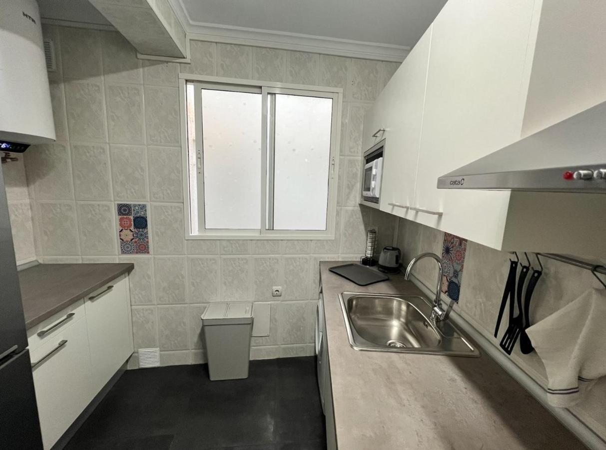 Holidays2Malaga 2 bedroom Armengual de la Mota close shopping center Exterior foto