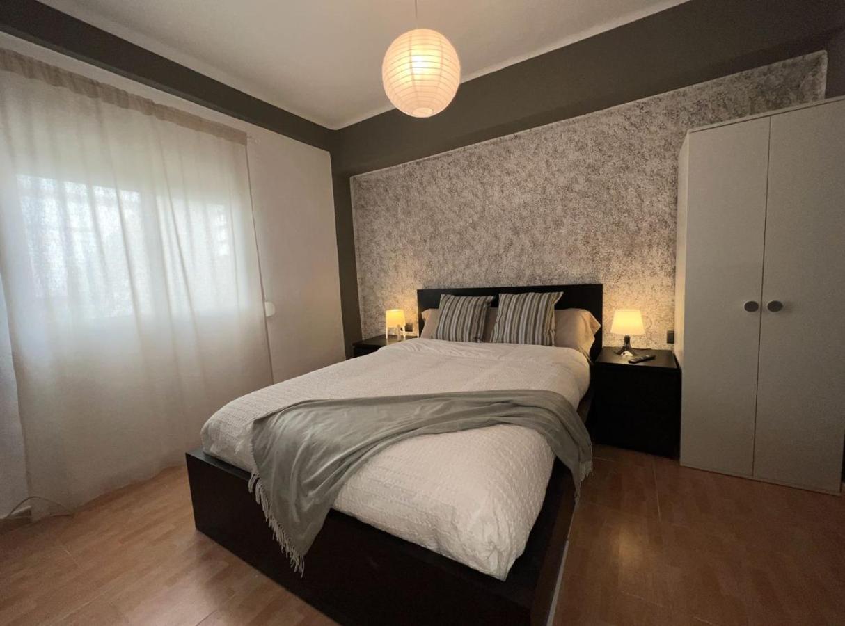 Holidays2Malaga 2 bedroom Armengual de la Mota close shopping center Exterior foto