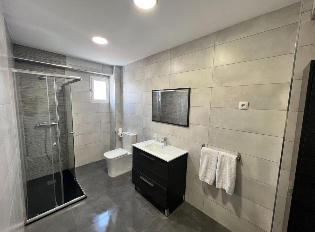 Holidays2Malaga 2 bedroom Armengual de la Mota close shopping center Exterior foto