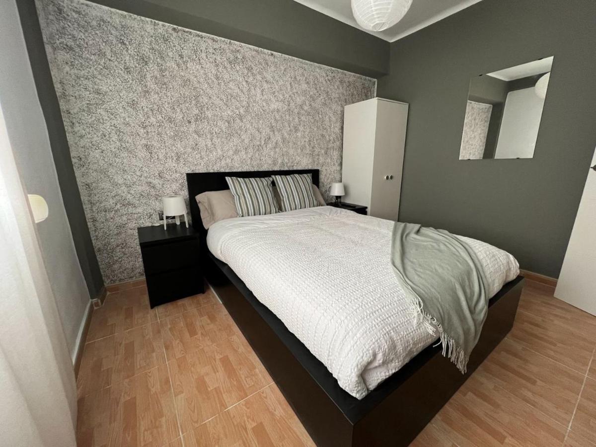 Holidays2Malaga 2 bedroom Armengual de la Mota close shopping center Exterior foto
