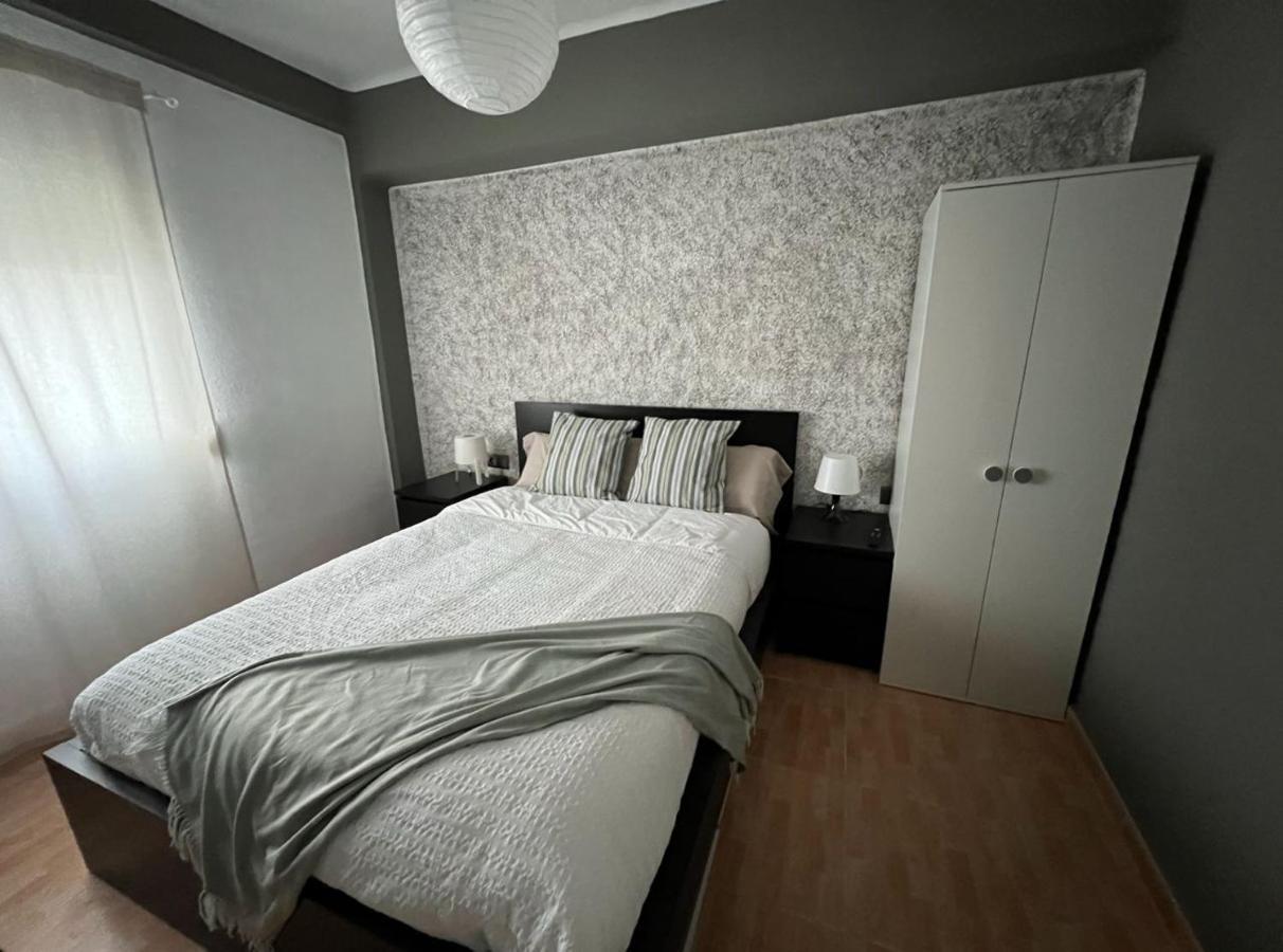 Holidays2Malaga 2 bedroom Armengual de la Mota close shopping center Exterior foto