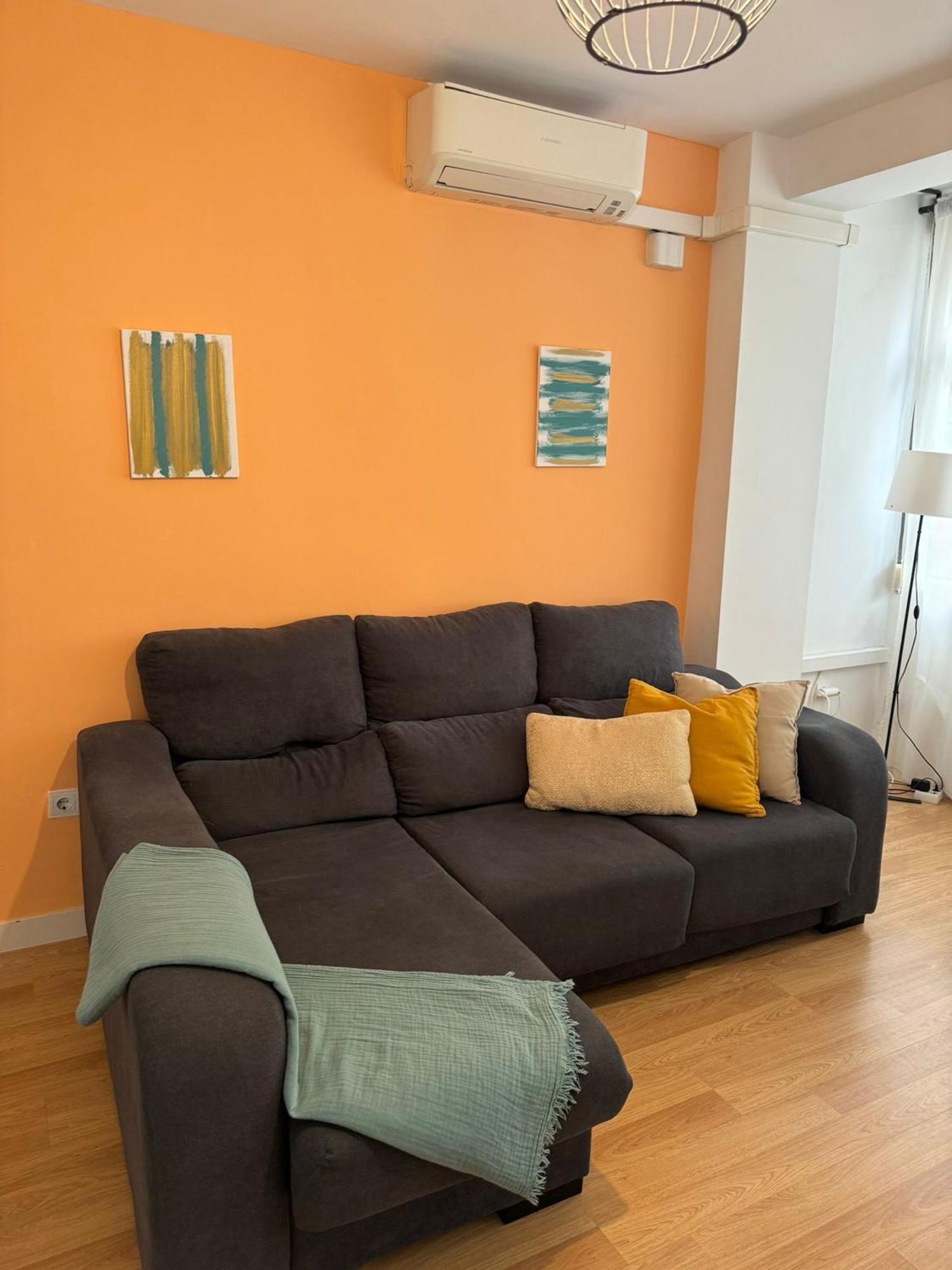 Holidays2Malaga 2 bedroom Armengual de la Mota close shopping center Exterior foto