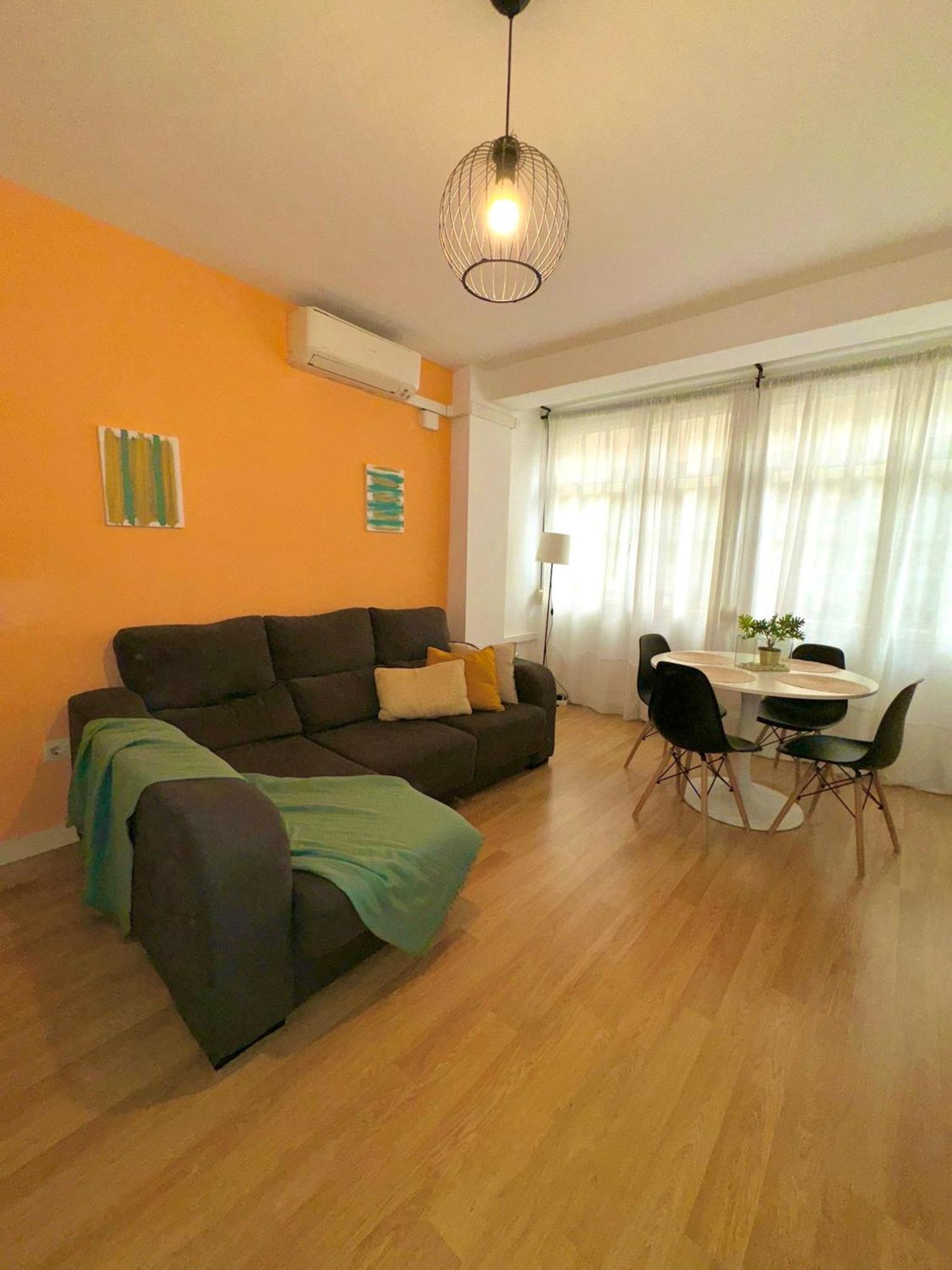 Holidays2Malaga 2 bedroom Armengual de la Mota close shopping center Exterior foto